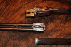 Продаю ружье Louis de Bruis. Liege. 16/70 