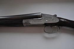 Продаю ружье Louis de Bruis. Liege. 16/70 