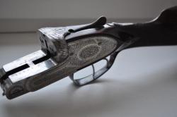 Продаю ружье Louis de Bruis. Liege. 16/70 