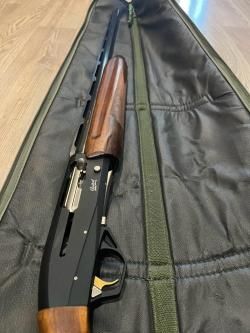 Продаю ружье МР-155, Байкал