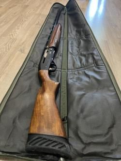 Продаю ружье МР-155, Байкал