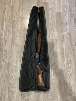 Продаю ружье МР-155, Байкал