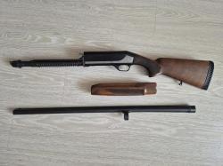 Продаю ружьё Stoeger 2000А Deluxe