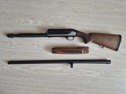 Продаю ружьё Stoeger 2000А Deluxe