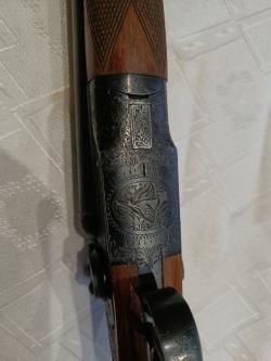 Продаю ружье ТОЗ БМ-16