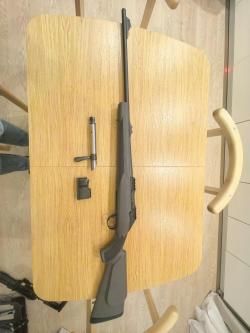 Продаю Sabatti SAPHIR 308win 