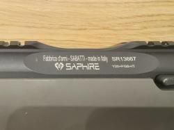Продаю Sabatti SAPHIR 308win 