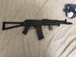 Продам Сайгу - МК 03 Легион