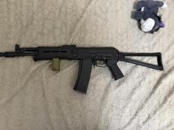 Продам Сайгу - МК 03 Легион