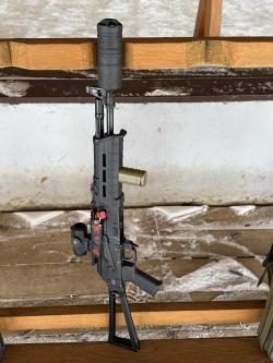 Продам Сайгу - МК 03 Легион