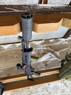 Продам Сайгу - МК 03 223 Легион