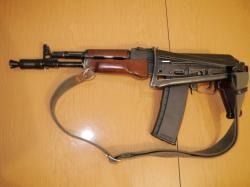 Продам Сайгу - МК 03 223 Легион