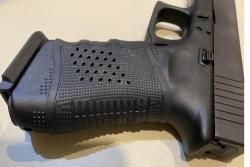 Продаю свой в идеальном состоянии Пистолет ТК-717 10х28 (копия ГЛОК-17)