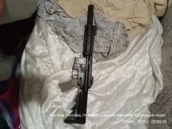 Продаю свою страйкбольную коллекцию (две м4, одна технически h&k416, трассерка и т.д.)