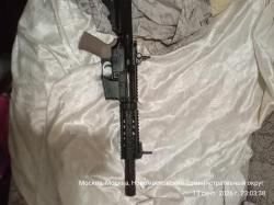 Продаю свою страйкбольную коллекцию (две м4, одна технически h&k416, трассерка и т.д.)