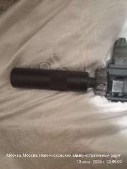 Продаю свою страйкбольную коллекцию (две м4, одна технически h&k416, трассерка и т.д.)