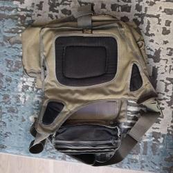 Продаю тактическую сумку Maxpedition Mongo Versipack