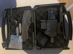 Продаю теплоприцел Conotech Polaris 350RL