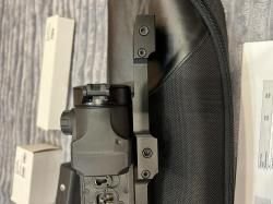 Продаю тепловизор Pulsar Trail XQ38