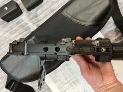 Продаю тепловизор Pulsar Trail XQ38