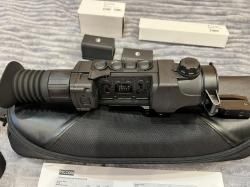 Продаю тепловизор Pulsar Trail XQ38
