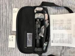 Продаю тепловизор Pulsar Trail XQ38