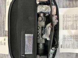 Продаю тепловизор Pulsar Trail XQ38