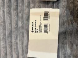 Продаю тепловизор Pulsar Trail XQ38