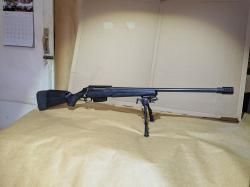 Продаю Tikka T3, varmint, 308 win