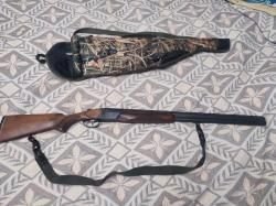 Продаю ТОЗ 34