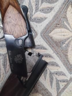 Продаю ТОЗ 34