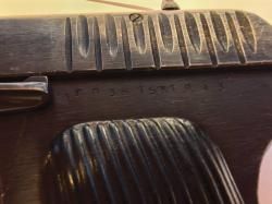 Продаю травматический пистолет ТТ-Т, калибр 10х28