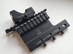 Продаю тюнинг на Сайгу 12к