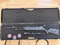 продаю вальтер доминатор 1250 + комплект