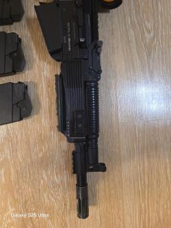 Продаю ВЕПРЬ-12 Молот (ВПО-205-03) к.12х76