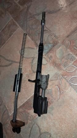 Продаю Вепрь 205