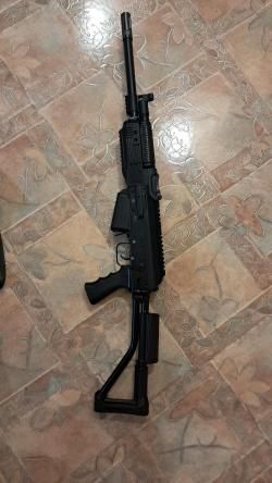 Продаю Вепрь 205