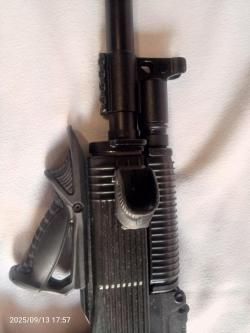 Продаю Вепрь-12 ВПО 205-01 L 570мм