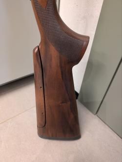 Продаю вертикалку ATA ARMS SP Black 760 мм 12\76