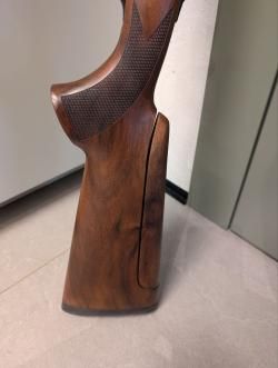 Продаю вертикалку ATA ARMS SP Black 760 мм 12\76