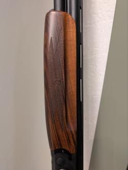 Продаю вертикалку ATA ARMS SP Black 760 мм 12\76