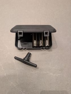 Продаю вертикалку ATA ARMS SP Black 760 мм 12\76