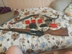 Продаю Винчестер Вулкан 30-06