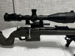 Продаю винтовку Мосина КО 91/30 1938 года