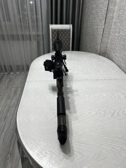 Продаю винтовку Мосина КО 91/30 1938 года