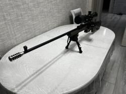 Продаю винтовку Мосина КО 91/30 1938 года