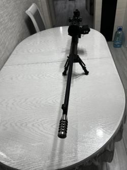 Продаю винтовку Мосина КО 91/30 1938 года