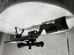 Продаю винтовку Мосина КО 91/30 в обвесе