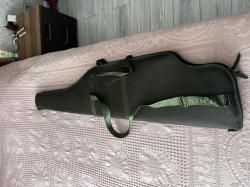 Продаю винтовку Мосина КО 91/30 в обвесе