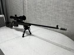 Продаю винтовку Мосина КО 91/30 в обвесе